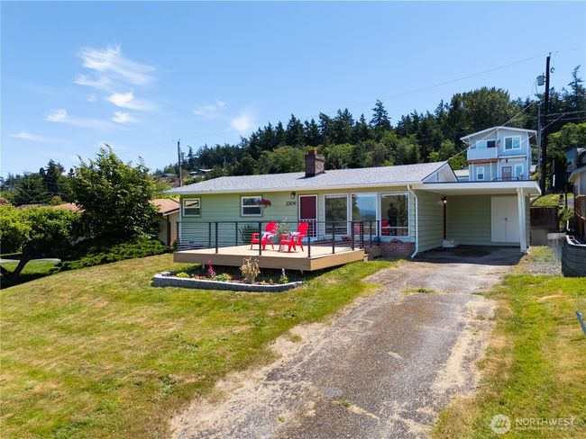 3309 W 2 Nd St, House other with 3 bedrooms, 1 bathrooms and 1 parking in Anacortes WA | Image 29