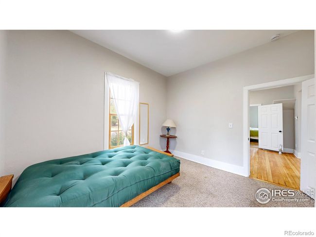 615 W Olive St, House other with 2 bedrooms, 2 bathrooms and 2 parking in Fort Collins CO | Image 17
