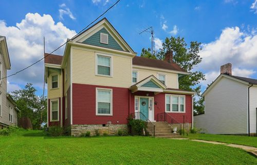 219 Main St, Sadieville, KY, 40370-9576 | Card Image