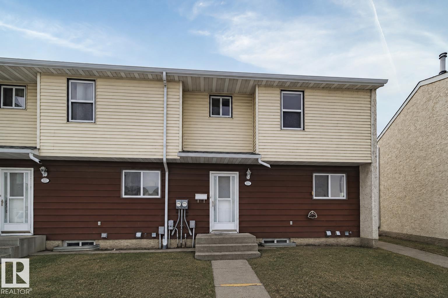 Residential in Edmonton