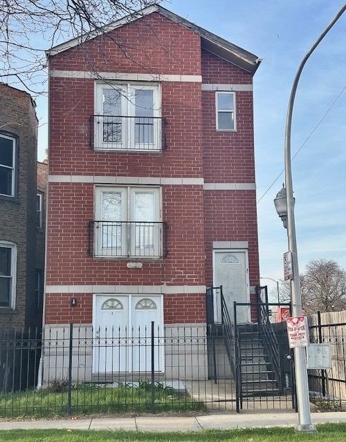 3-3000 W Flournoy St, Chicago, IL, 60612-4949 | Card Image