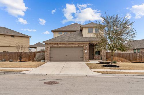 331 Mountain Valley St, Georgetown, TX, 78628-2540 | Card Image