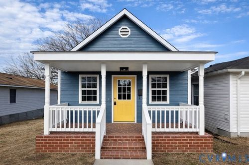 1217 Mckenzie St, Petersburg, VA, 23803-2950 | Card Image