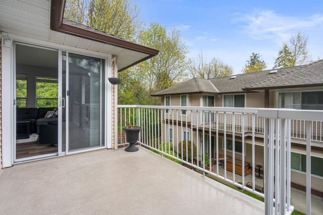 306 - 1750 Mckenzie Road, Townhouse with 2 bedrooms, 1 bathrooms and 1 parking in Abbotsford BC | Image 24