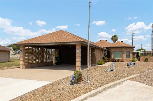 1923 Tyler St, Mission, TX, 78572-8918 | Card Image