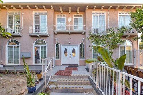 335 Mariposa Ave, LOS ANGELES, CA, 90004-6773 | Card Image