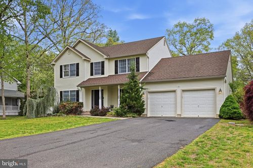 3116 Brookfield St, VINELAND, NJ, 08361-8647 | Card Image