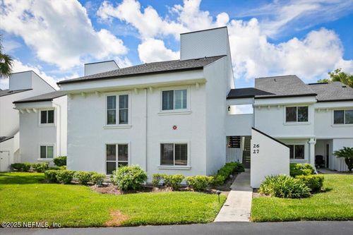27 Tifton Way S, Ponte Vedra Beach, FL, 32082-3320 | Card Image