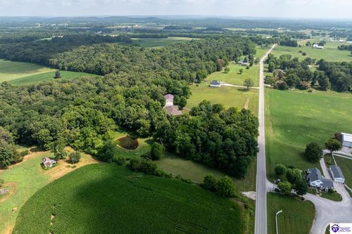 Lot 5-A Highway 79, Brandenburg, KY, 40108 | Card Image