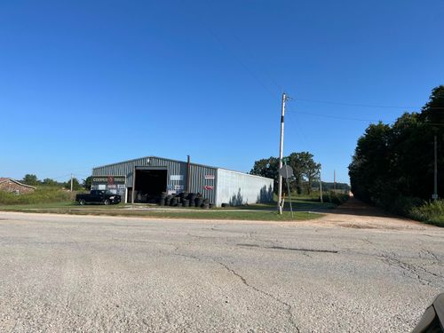 22920 State Highway 20, Jay, OK, 74346-3502 | Card Image