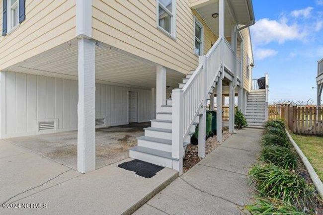 951 Fort Fisher Blvd S, House other with 3 bedrooms, 2 bathrooms and 1 parking in Kure Beach NC | Image 4