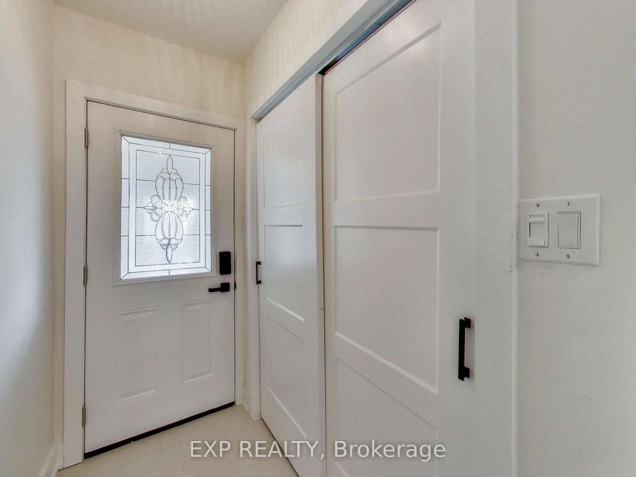 Residential Lease in Toronto W03 4