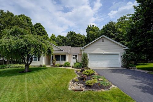 40 Little Glen Rd, Pittsford, NY, 14534-2620 | Card Image