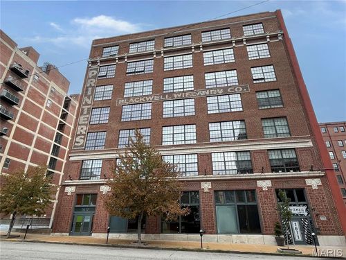 503-1611 Locust Street, St Louis, MO, 63103 | Card Image