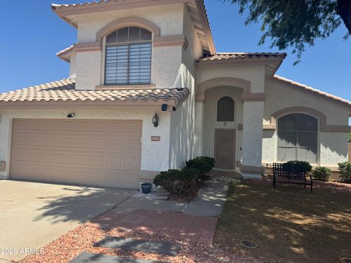 13711 N 81st Ave, Peoria, AZ, 85381-4108 | Card Image