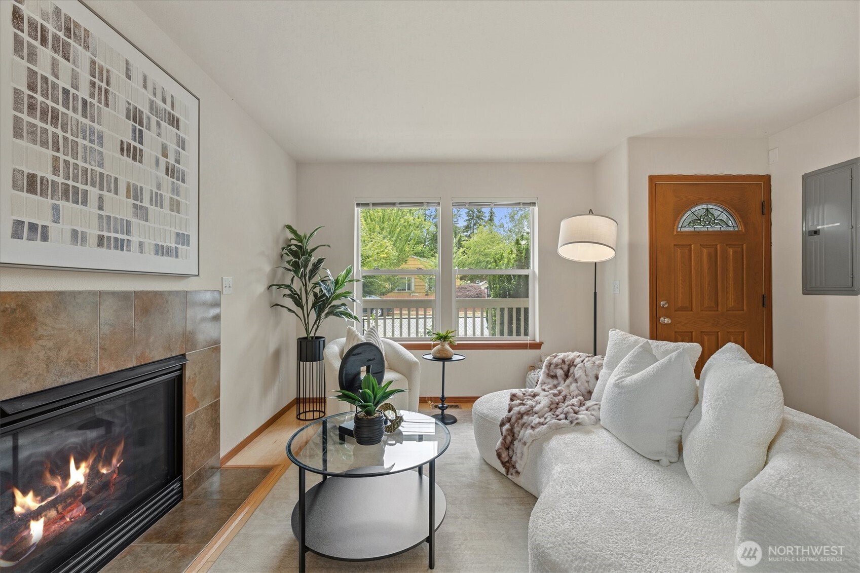 Residential in Seattle 5
