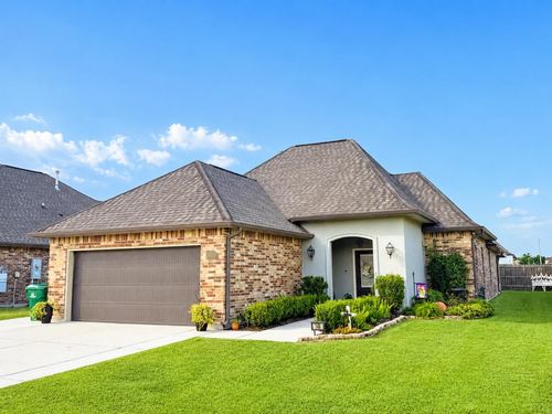 149 Magnolia Bluff Dr, Gray, LA, 70359-6000 | Card Image