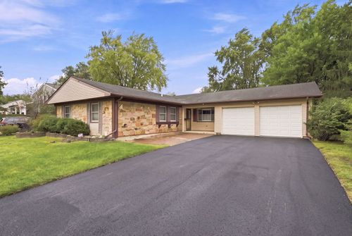 1600 Cambourne Ln, Schaumburg, IL, 60194-3919 | Card Image