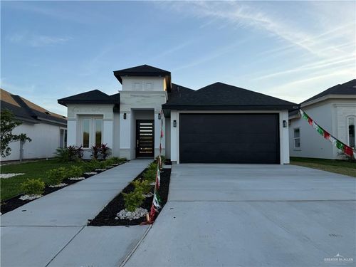 4024 Alexia Lane, Edinburg, TX, 78542 | Card Image