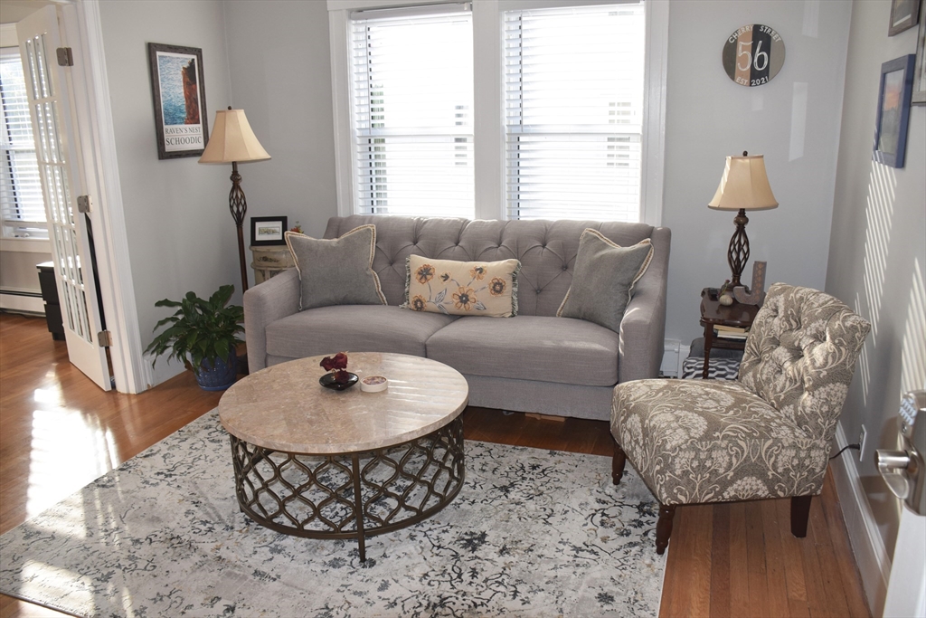 Residential Lease in Waltham 2
