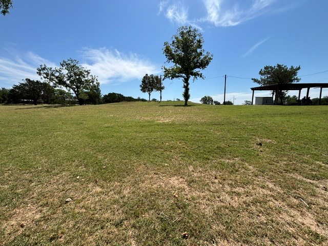Land in Bandera 5
