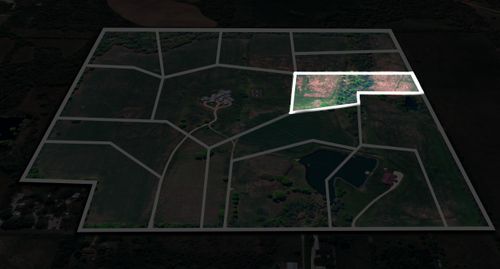 LOT 14 Haven Springs, COLUMBIA, MO, 65201 | Card Image