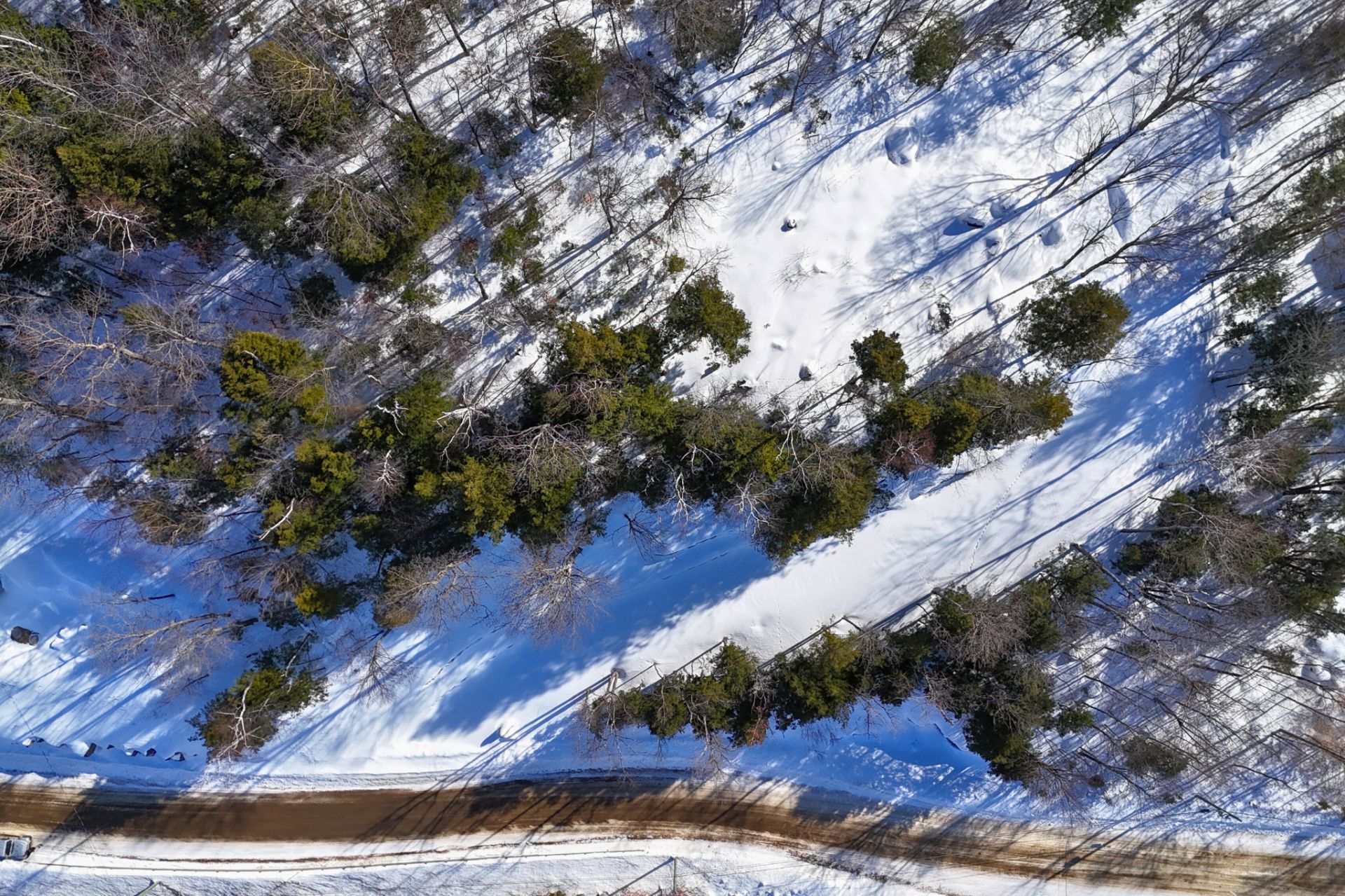 Land in Sainte-Adèle 4