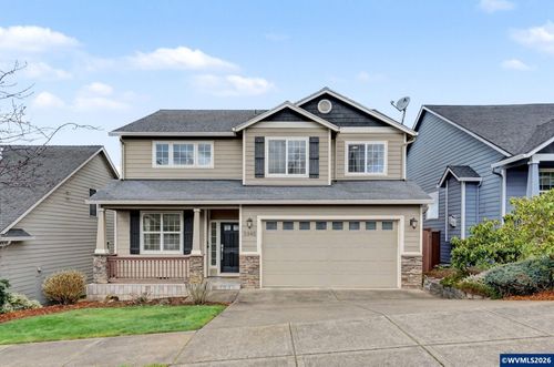 5985 Dewpointe St Se, Salem, OR, 97306 | Card Image