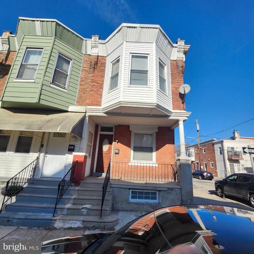 5029 Summer Street, PHILADELPHIA, PA, 19139 | Card Image