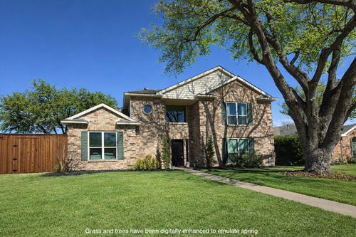 432 Plantation Dr, Coppell, TX, 75019-3247 | Card Image