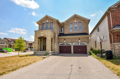 31 Gold Park Gate, Angus, ON, L0M1B4 | Card Image