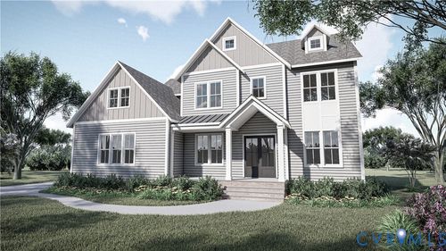 4624 Lake Summer Loop, Moseley, VA, 23120-2255 | Card Image