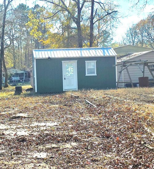 290 Casablanca Drive, Point Blank, TX, 77364 | Card Image