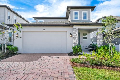 2281 Huntsman Ridge Rd, Clermont, FL, 34715-9339 | Card Image