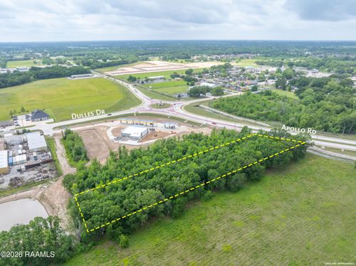 1801 Apollo Rd, Scott, LA, 70583 | Card Image