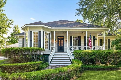 98 Zinnia Dr, Covington, LA, 70433-9116 | Card Image