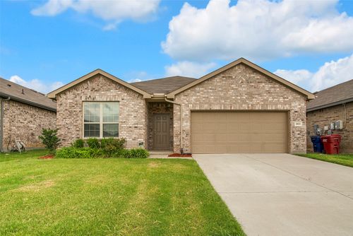 1021 Waverly Dr, Van Alstyne, TX, 75495-2864 | Card Image