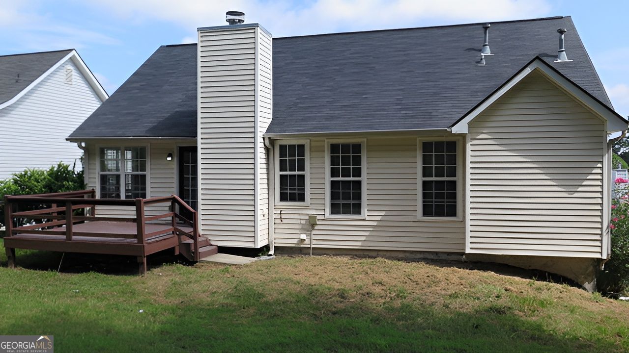 Residential in Union City 5