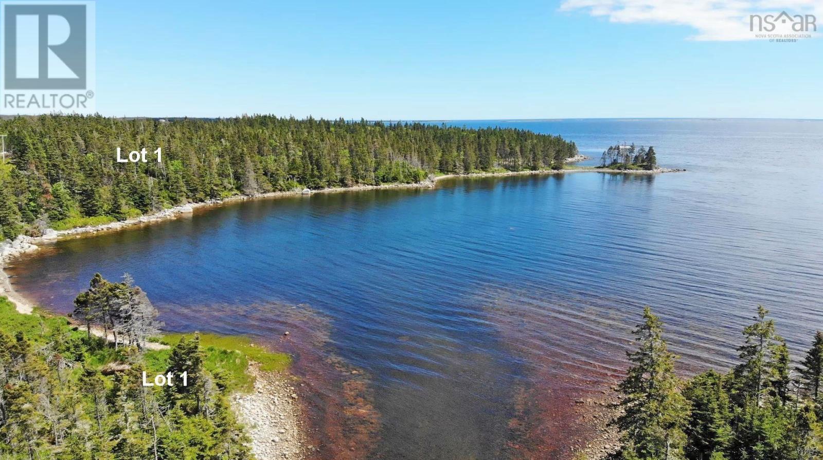 Land in Cole Harbour 2