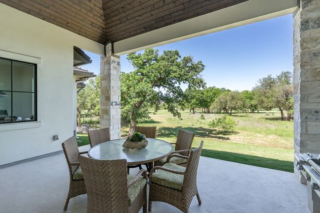 Private and protected with greenbelt buffer | Image 27