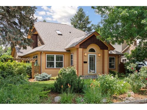 2030 Columbine Ave, Boulder, CO, 80302-7921 | Card Image