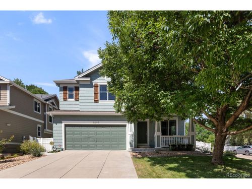 4645 Lucca Dr, Longmont, CO, 80503-4148 | Card Image