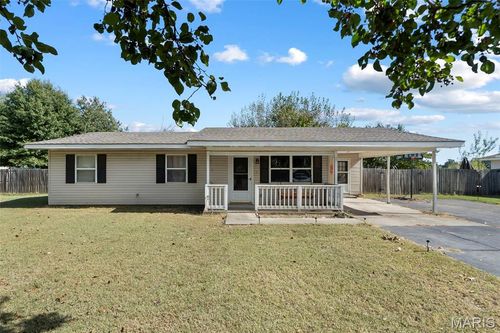 39774 Bernard Road, Malden, MO, 63863 | Card Image