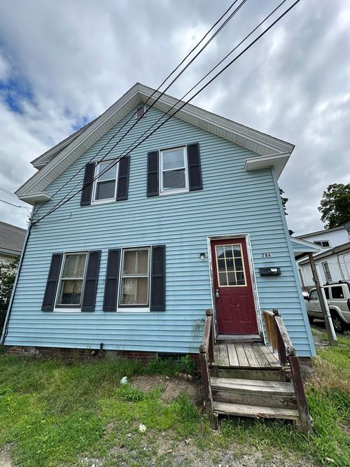 upstairs-28 Chestnut Street, Rochester, NH, 03867 | Card Image