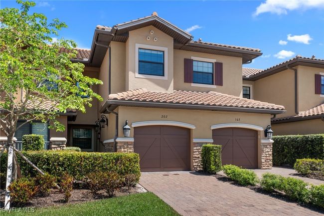 UNIT-202 - 9673 Montelanico Loop, Condo with 3 bedrooms, 3 bathrooms and null parking in NAPLES FL | Image 25