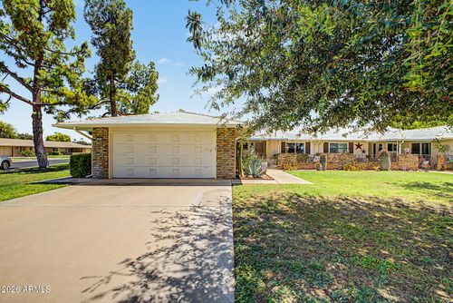 9525 W Shasta Dr, Sun City, AZ, 85351-2062 | Card Image