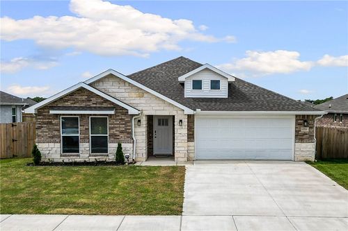 1711 Bugg St, Pea Ridge, AR, 72751 | Card Image