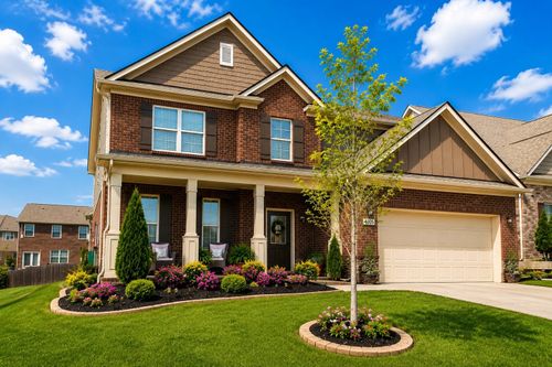 4005 Paperbirch Dr, Smyrna, TN, 37167-0608 | Card Image