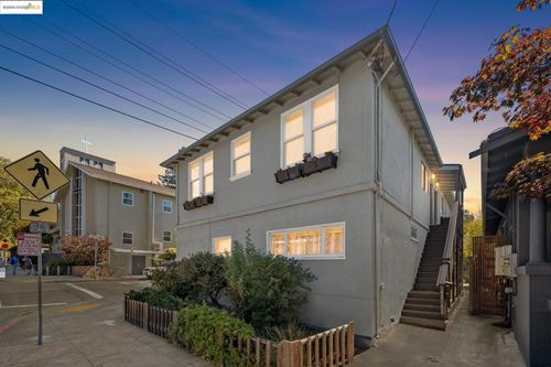 1626 Hopkins St, Berkeley, CA, 94702-1308 | Card Image
