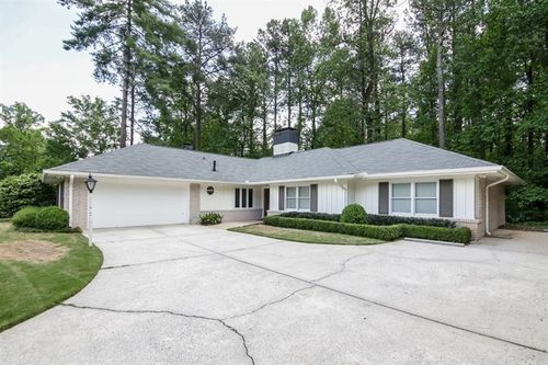 720 Langford Ln, Atlanta, GA, 30327-4732 | Card Image